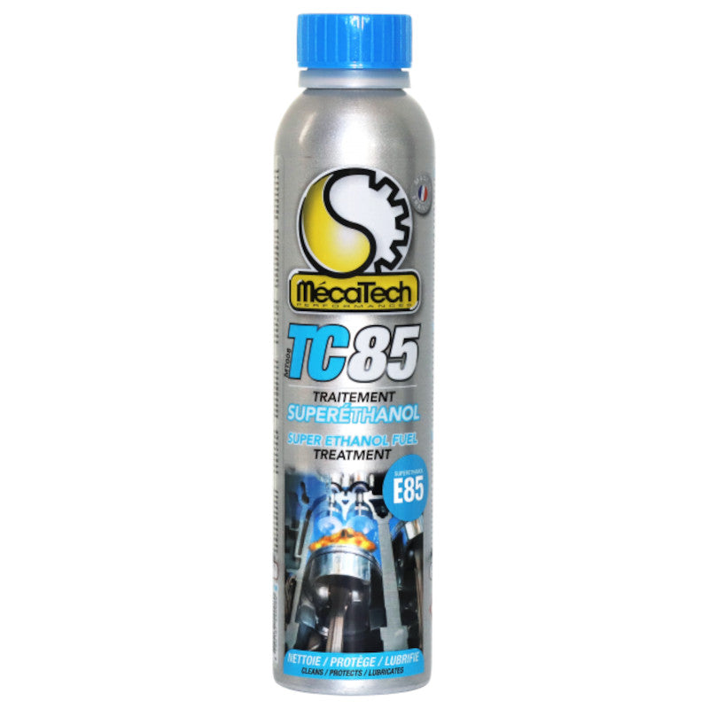 Mecatech TC85 Super Ethanol Treatment (300 mL)
