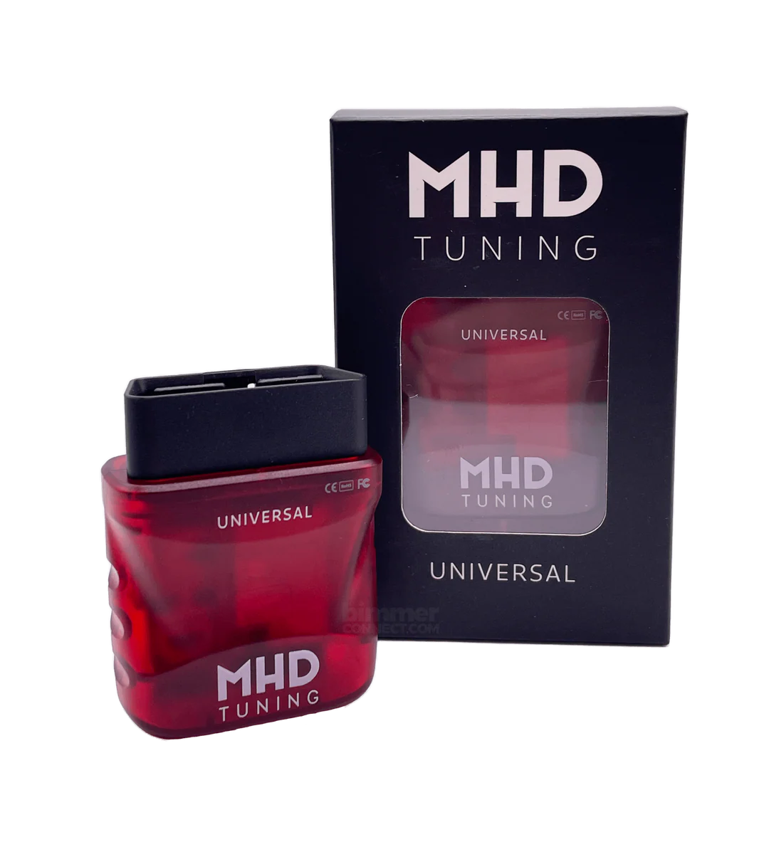 Adattatore WIFI universale MHD (serie E/F/G + Supra MKV) bmw toyota