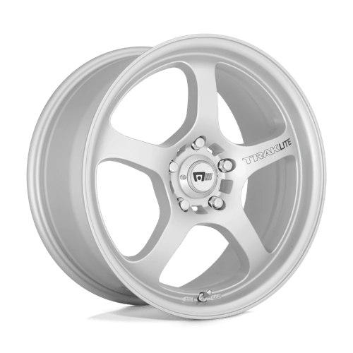 Motegi MR131 18x8 5x100 ET45, Silver