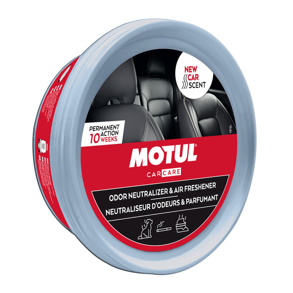 Motul Odor Neutralizer & Air Freshener (250 mL)