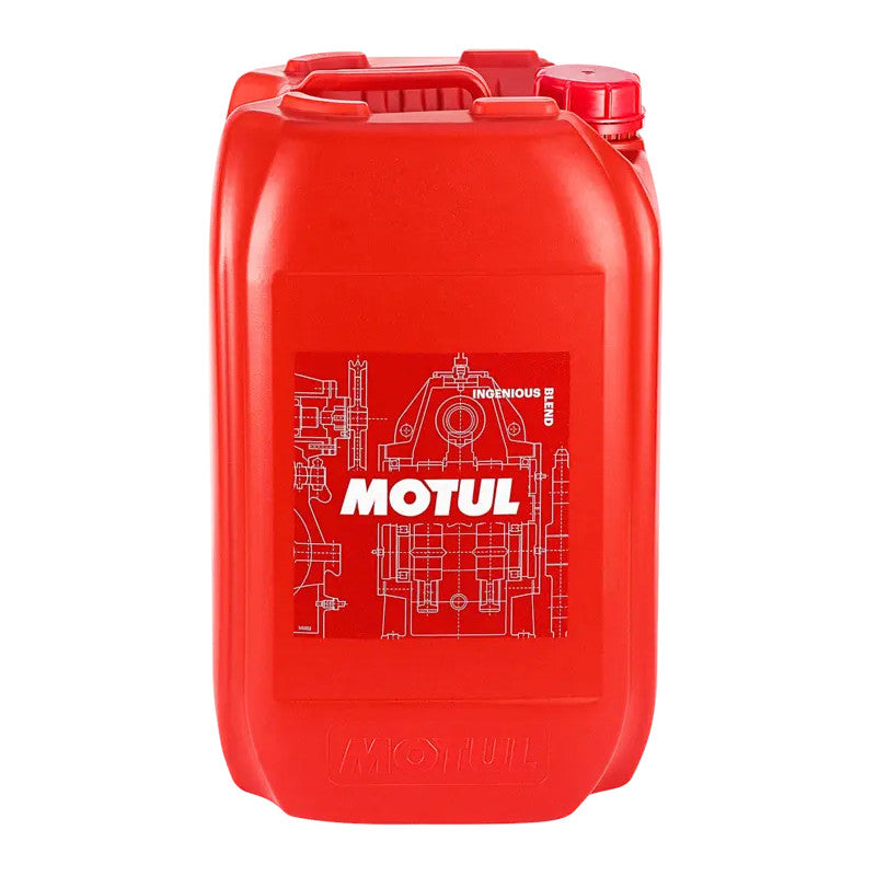 Motul Multi ATF Automatic Transmission Fluid (20L)
