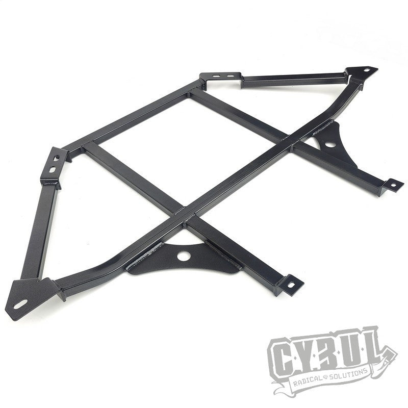 Cybul Lower Rear Strut Bar for Mazda MX-5 NC