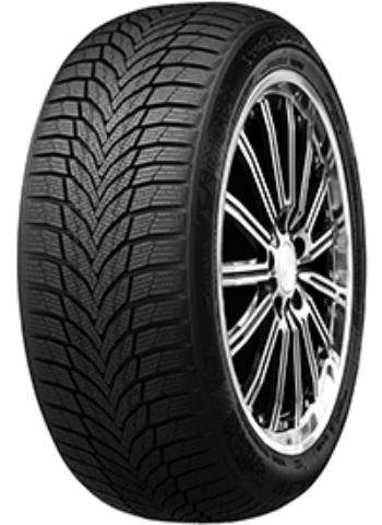 Pneus Nexen WINGUARD SPORT 2 SUV XL 255/50 R19 107V (la paire)