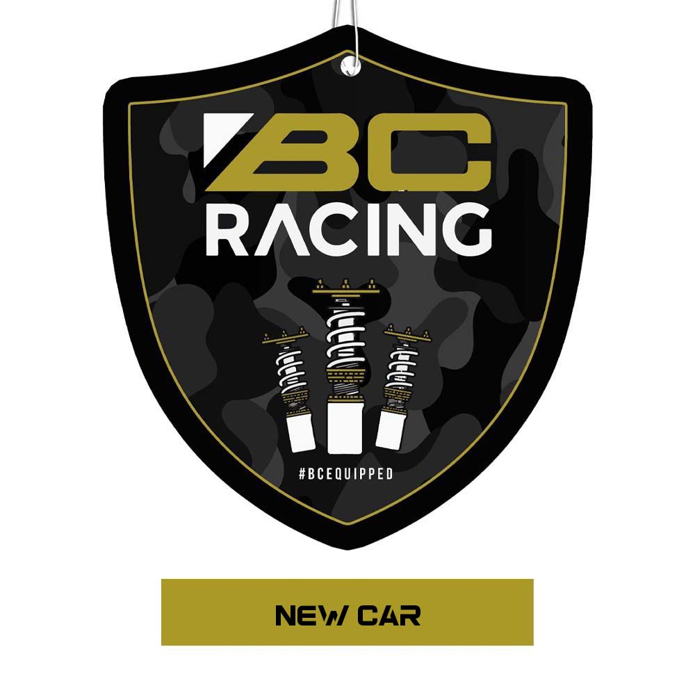 Air Freshener (New Car) Black