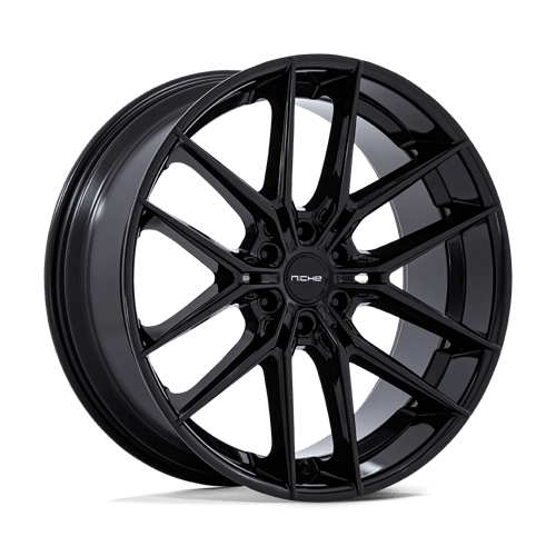 Niche NC280 Prodigy 6 24x10" 6x139.7 ET20, Gloss Black