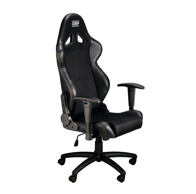 OMP Black Office Chair