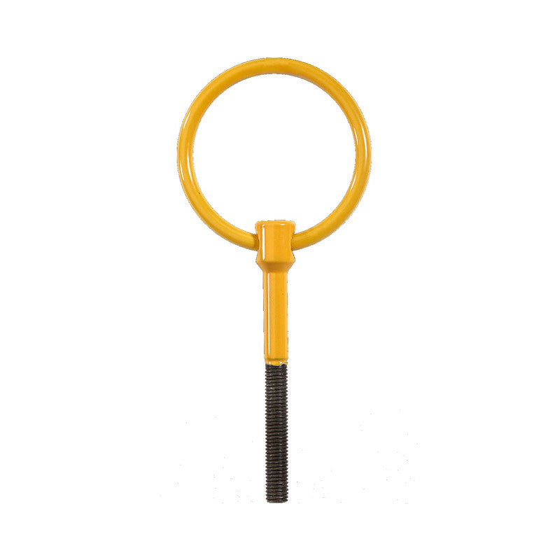 OMP Tow Hook Stainless Steel Internal Ã80 mm (FIA)