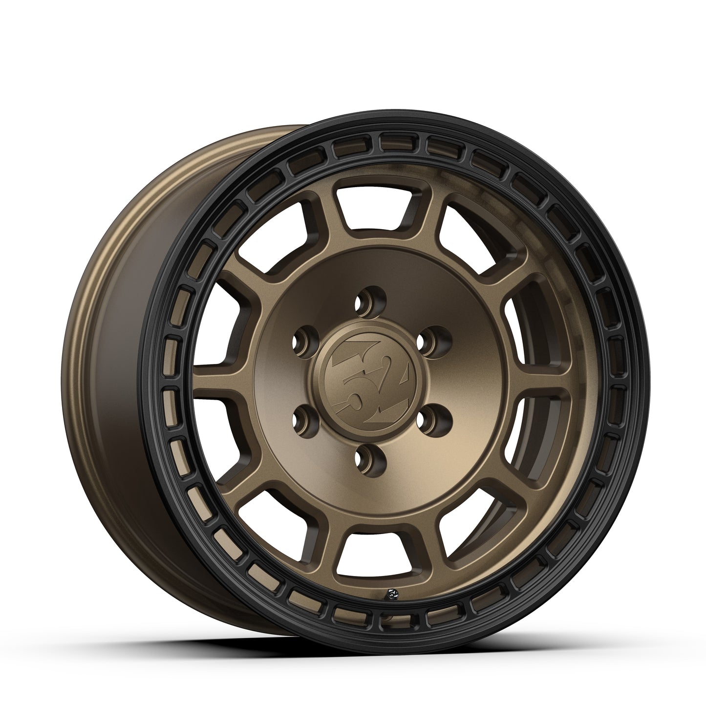 Fifteen52 Traverse HD 17x8.5" 6x139.7 ET0, Bronze