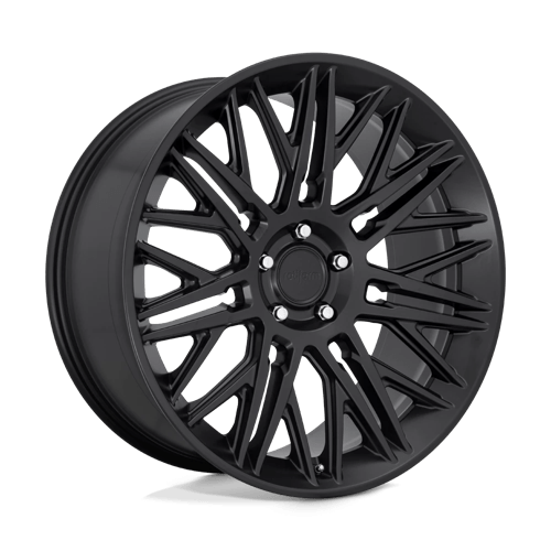 Rotiform JDR 22x10" 5x112 ET20, Flat Black