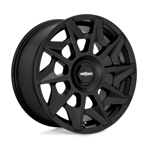 Rotiform R129 CVT 18x8.5" 5x112 ET45, Flat Black