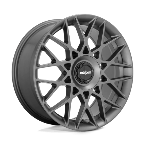 Rotiform R166 BLQ-C 19x8.5 5x112 ET45, Anthracite