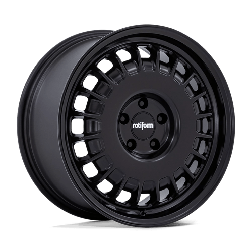 Rotiform Rc205 Pmf 20x8.5" 5x112 ET35, Flat Black