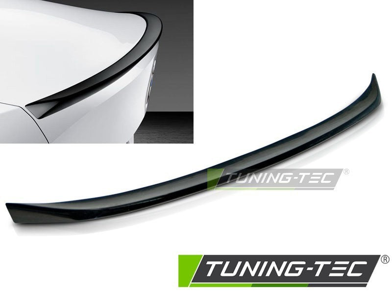SPOILER ALETTONE POSTERIORE BMW G20 NERO LUCIDO