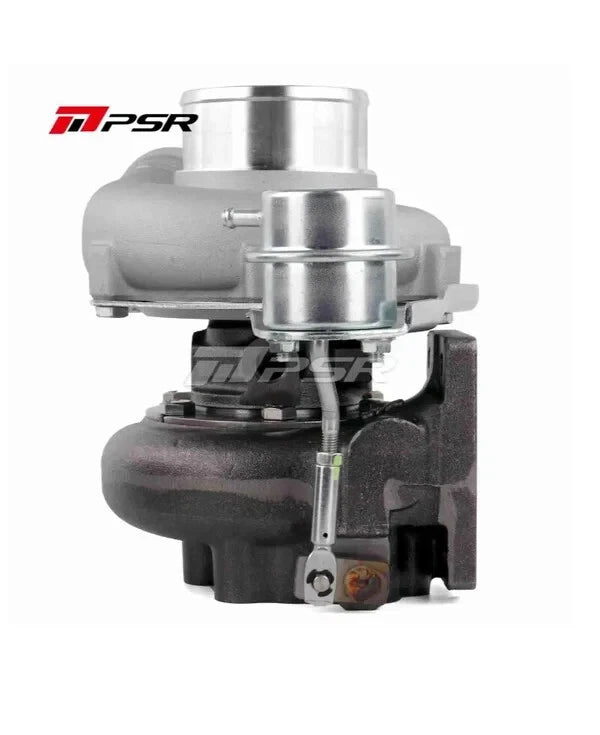 Turbo pulsar Gtx2860 gen 2 T25 AR64 wg integrata