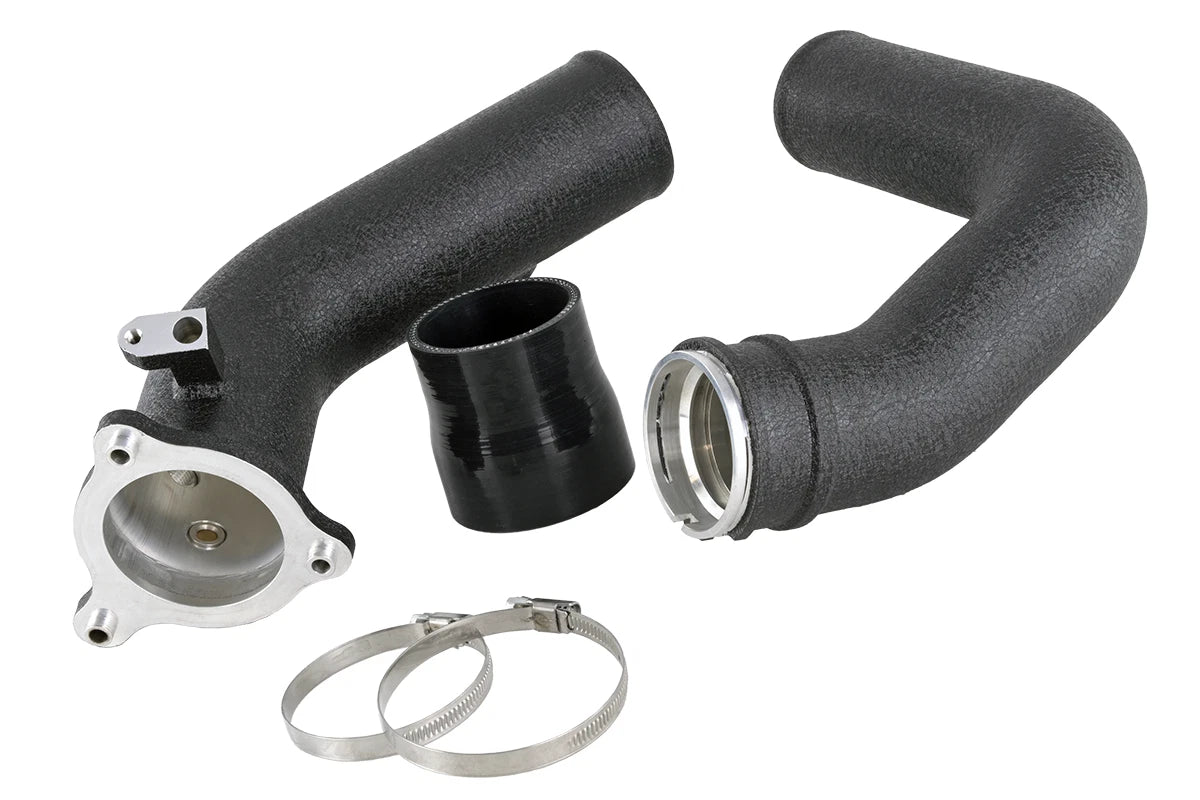 kit tubi intercooler Charge Pipe BMW B48 B46 2.0T F20 F30 F32 2014–2020
