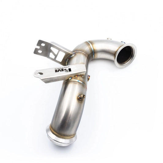 Downpipe per Mercedes AMG CLA 45