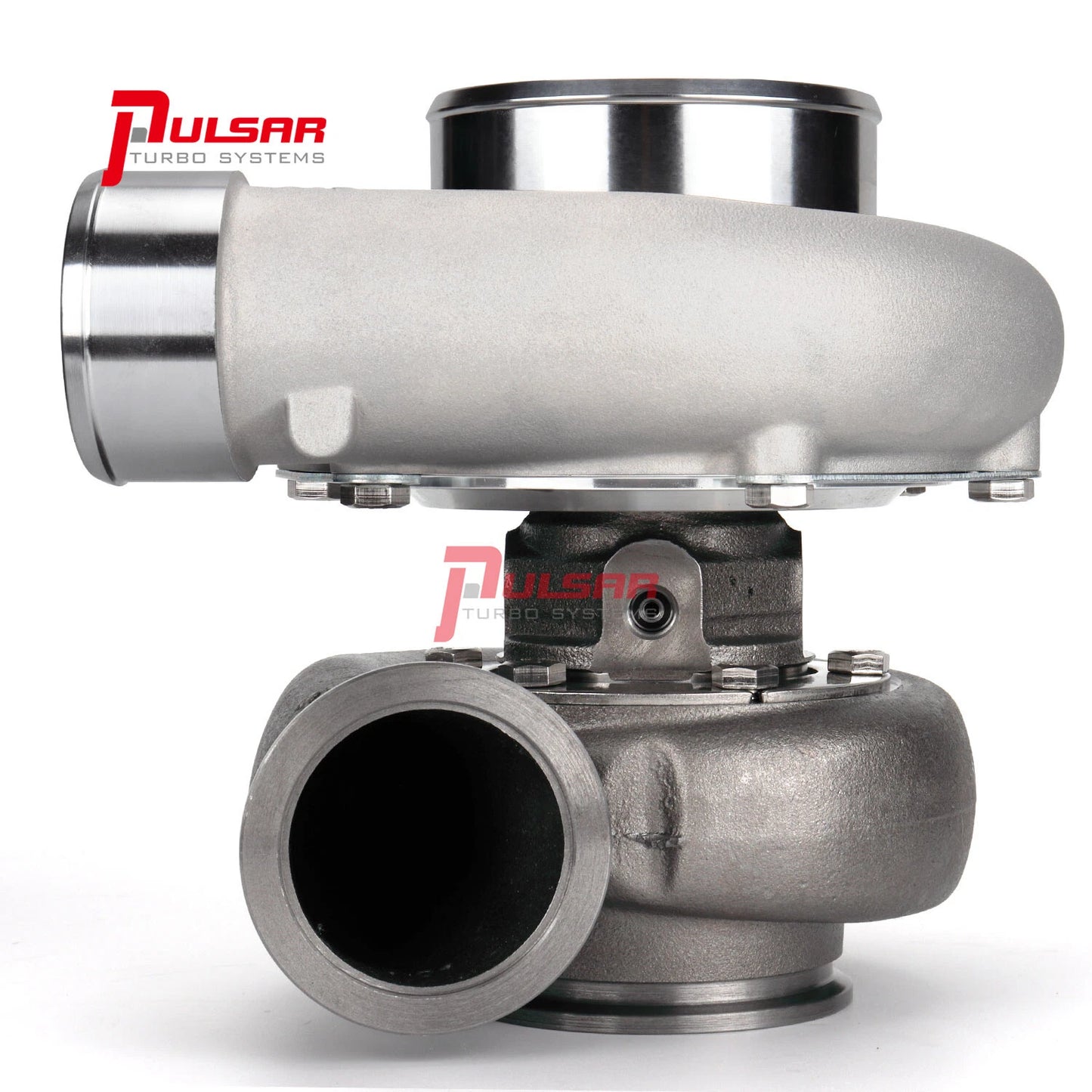 Turbocompressore Pulsar PSR GTX 3071 GEN2 650HP 1.01 T4 Ingresso 3" Uscita VBand