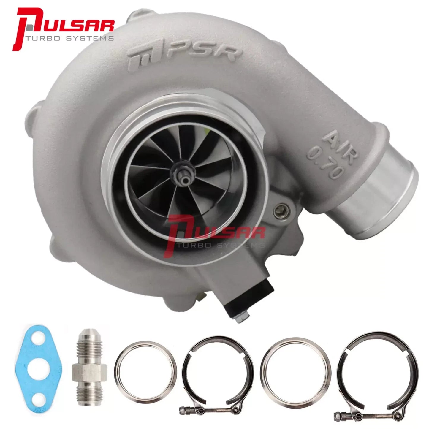 Turbo pulsar g25 550 vband/vband ar72 no wg