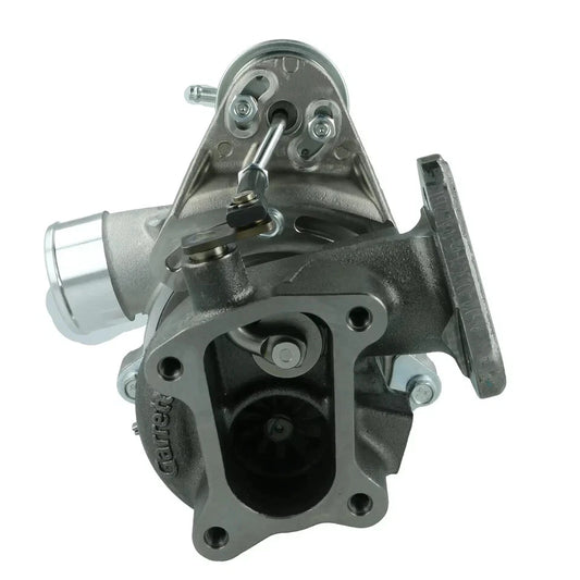 Turbo Garrett GBC 14-200 Turbocharger 0.45 A/R - 3-Bolt WG - 896051-5004