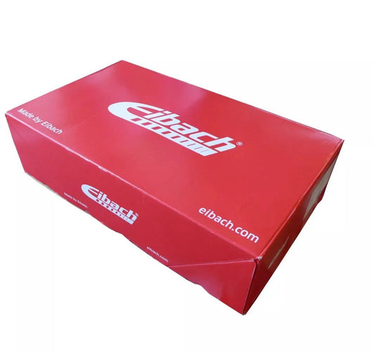 Eibach Bilstein Assetto B12 Pro-Kit per Fiat 500 595 695 Abarth