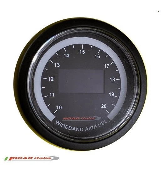 ROADITALIA WIDEBAND Con Sonda BOSCH 4.9