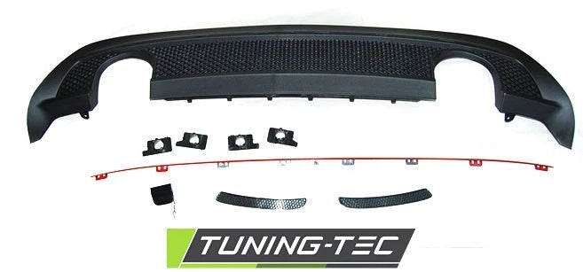 Paraurti Posteriore AMG look Mercedes Classe A W176