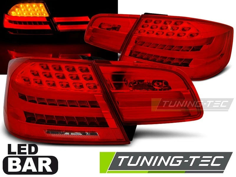 fanali posteriore led restyling per bmw e92 PRE LCI 2006-2010