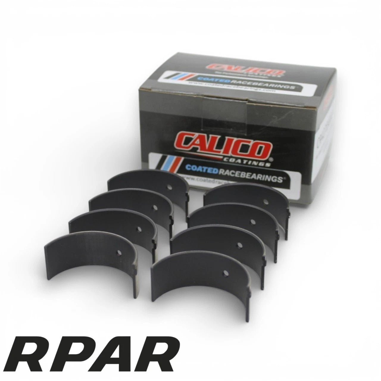 BRONZINE DI BIELLA TRIMETALLICHE CALICO PER ABARTH 500 595 T-JET