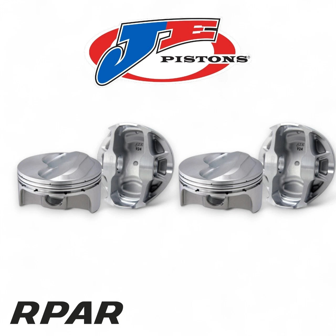 Pistoni FORGIATI JE Pistons Mini Cooper S 1.6 16V SC Tritec W11B16/T16B4