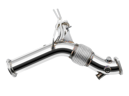 Downpipe BMW SERIE G30 540d B57 3.0 DIESEL