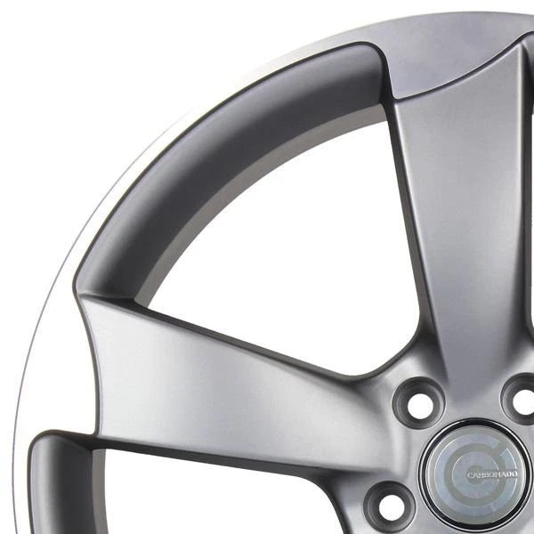 4 CERCHI IN LEGA REPS ROTOR 20 9J ET30 5X112 CONCAVO Audi S A5 A6 A7 A8 Q4 Q5