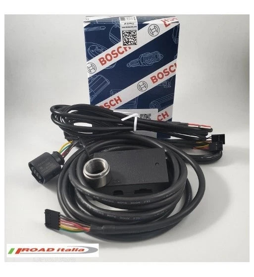 ROADITALIA WIDEBAND Con Sonda BOSCH 4.9