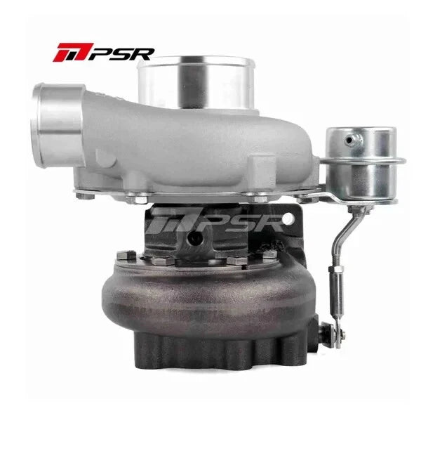 Turbo pulsar Gtx2860 gen 2 T25 AR64 wg integrata