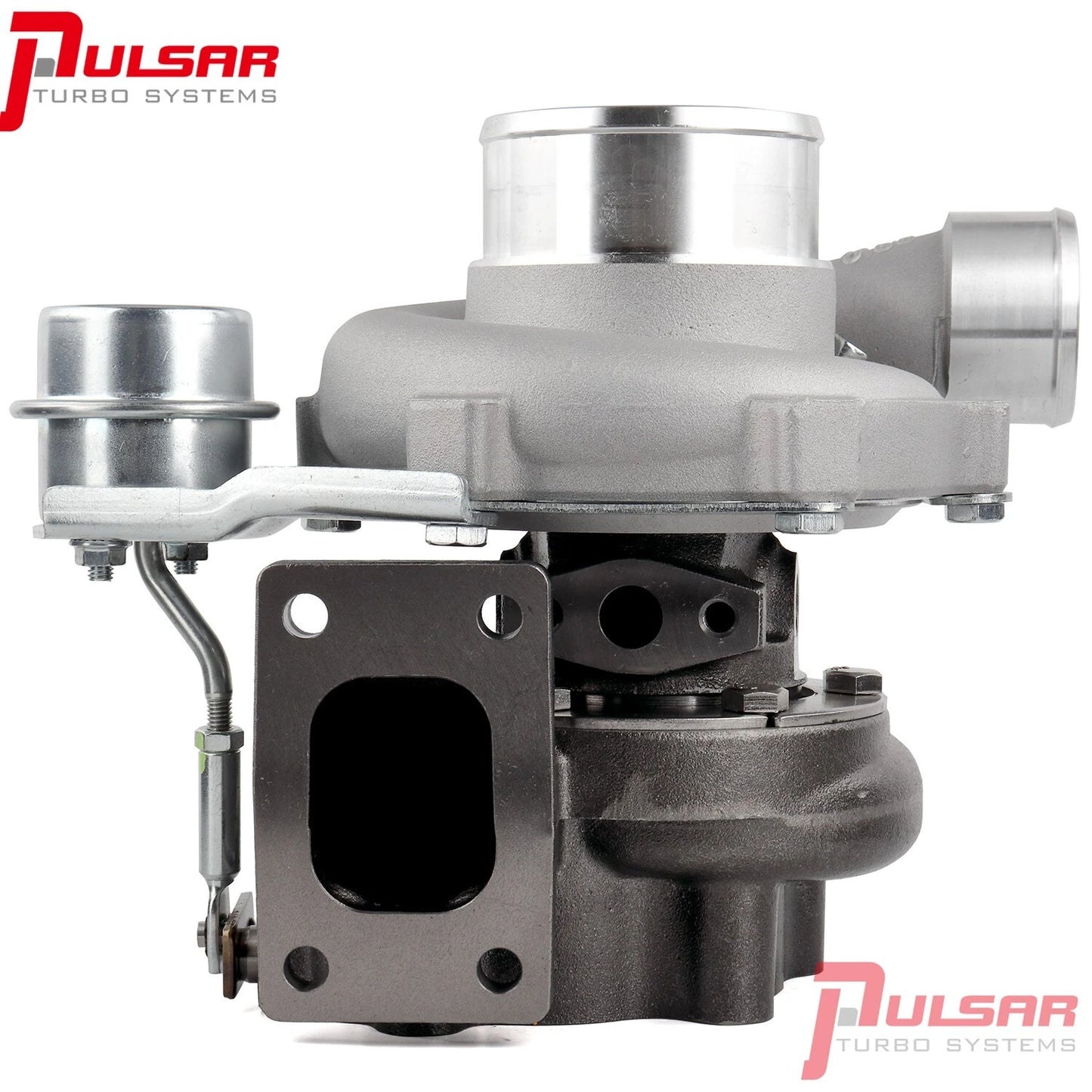 Turbocompressore Pulsar PSR GTX 2860 Gen2 475HP AR86 T25 5 bulloni WG 11,6 PSI