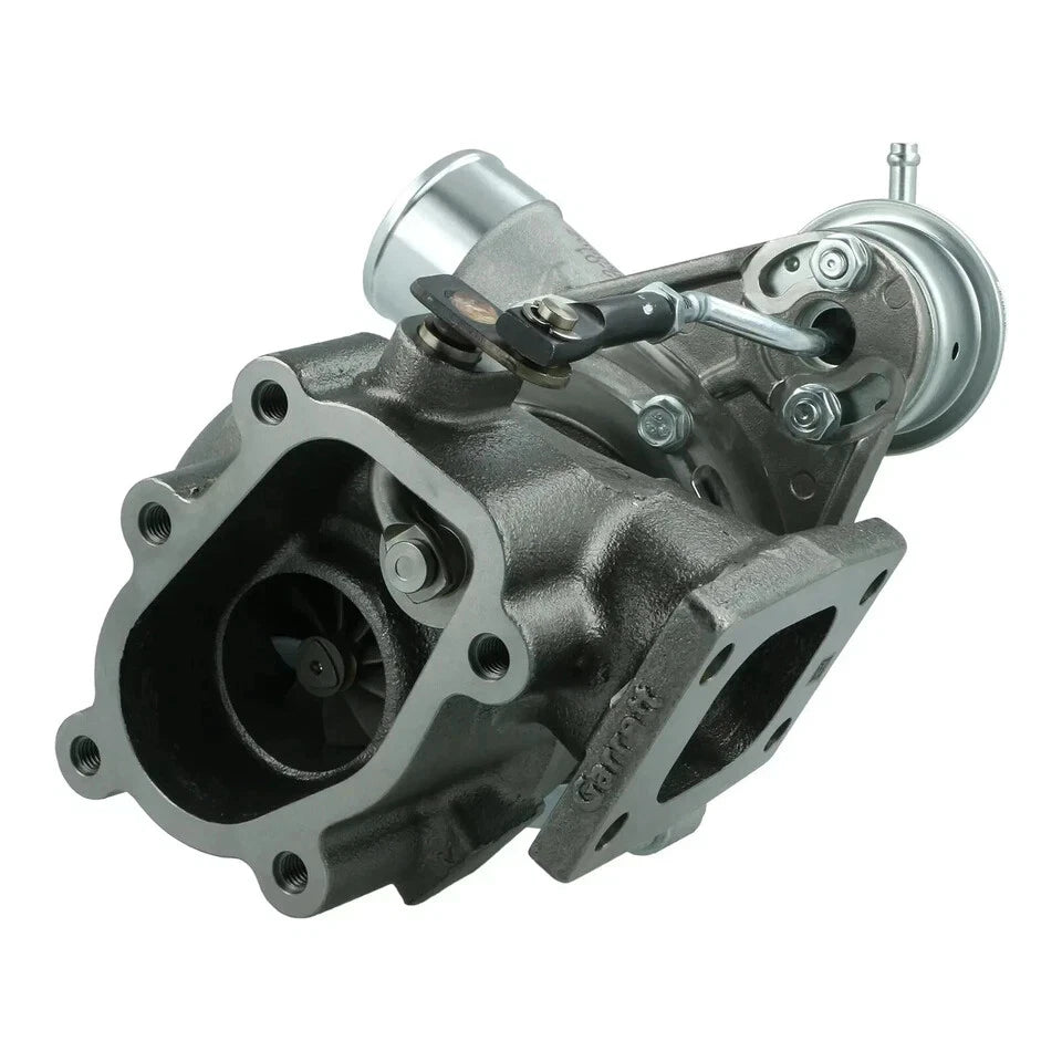 Turbo Garrett GBC 20-300 Turbocharger 0.55 A/R - T25 WG - 896053-5003