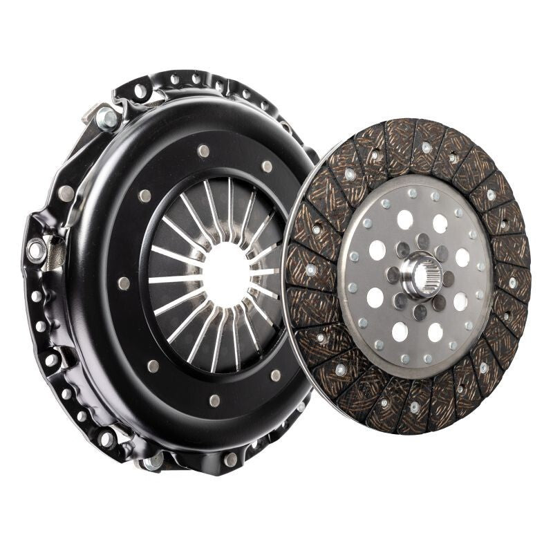 Frizione rinforzata DKM MFP Stage 3 per VW Golf VII 1.6 TDi 4-Motion (2012+)