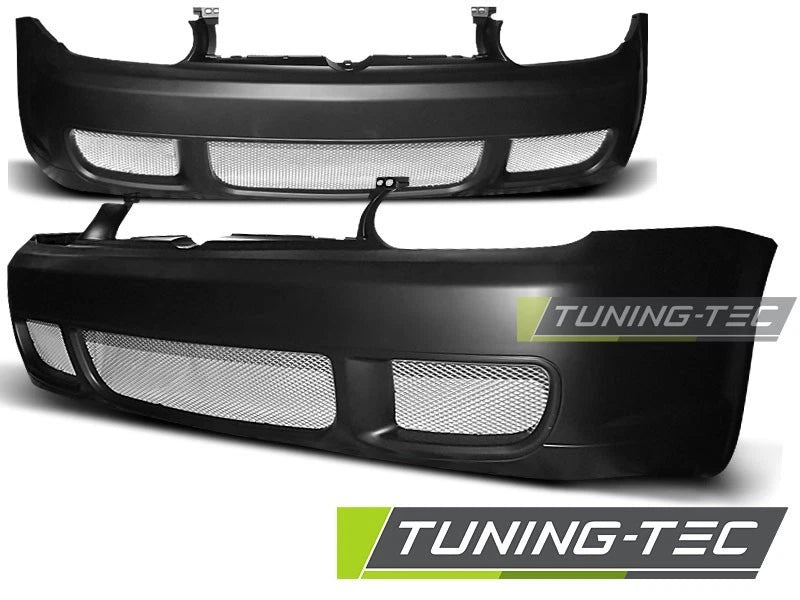 Paraurti anteriore R32 look VW Golf 4 97 03