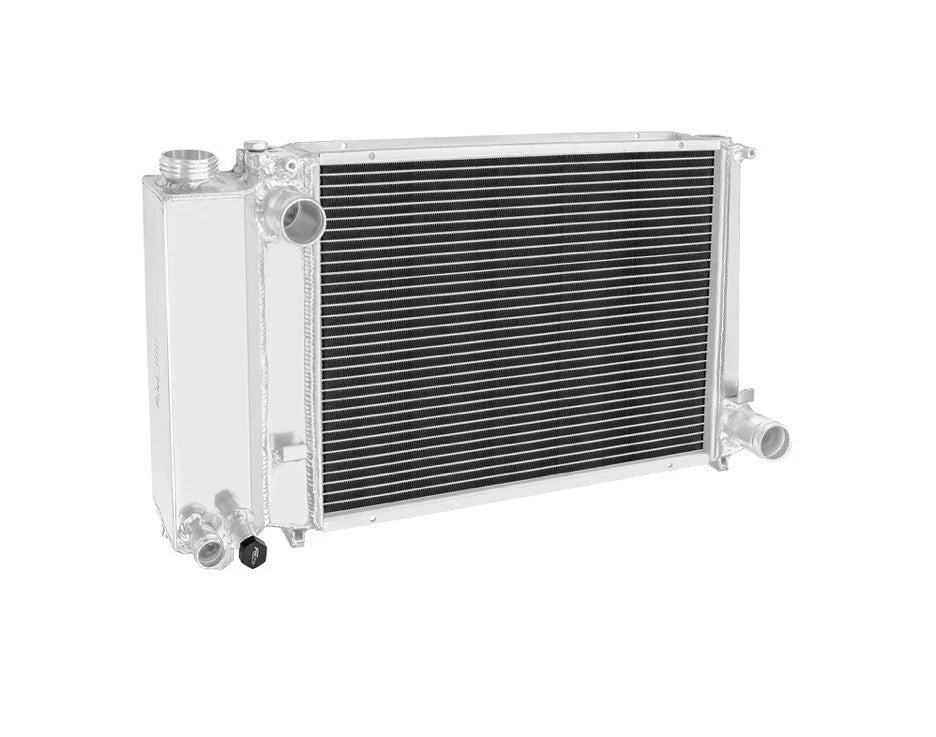 Radiatore Acqua Maggiorato BMW 3 i 5 E30 E34 E36 1.6 1.8 2.0 2.3 2.5 82-01