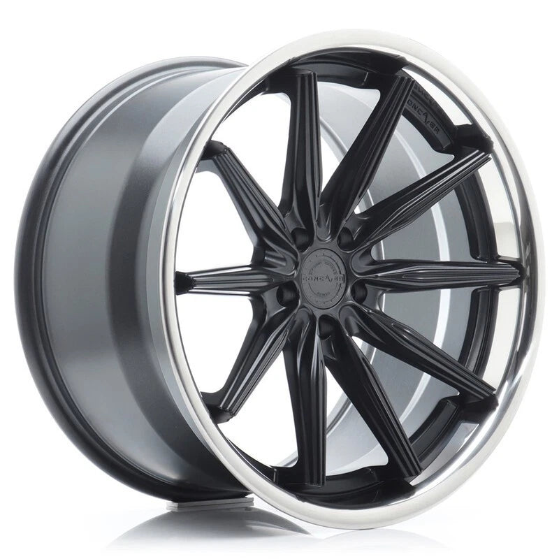4 cerchi in lega per bmw 19 5x120 CONCAVER CVR8 8.5ET35 9.5ET35