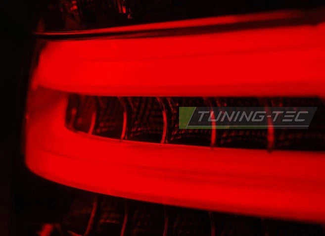fanali posteriore led restyling per bmw e92 PRE LCI 2006-2010 FUME'
