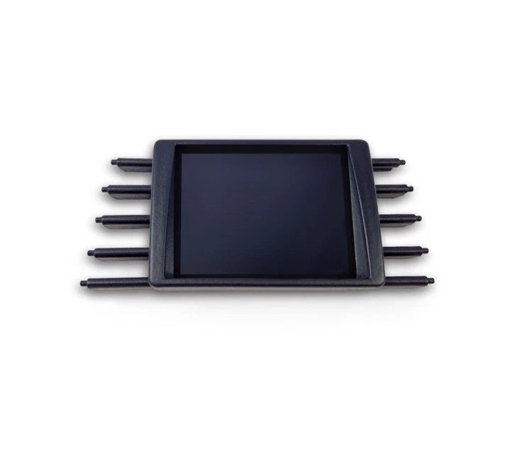 Display CANCHECKED Multifunzione Digitale Manometro Per BMW E6x E60 E61 2003-2006