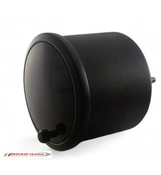 MANOEMTRO Pressione olio temperatura olio vista 52mm ROAD ITALIA CON SENSORI