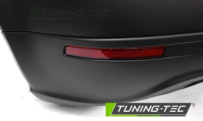 PARAURTI POSTERIORE VW GOLF 4 LOOK 5 R32