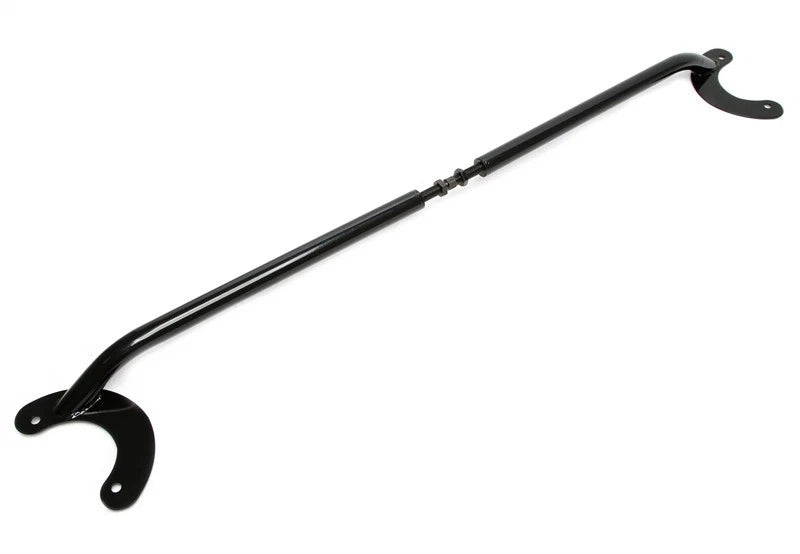 Barra duomi regolabile nera Peugeot 206 tutte le versioni