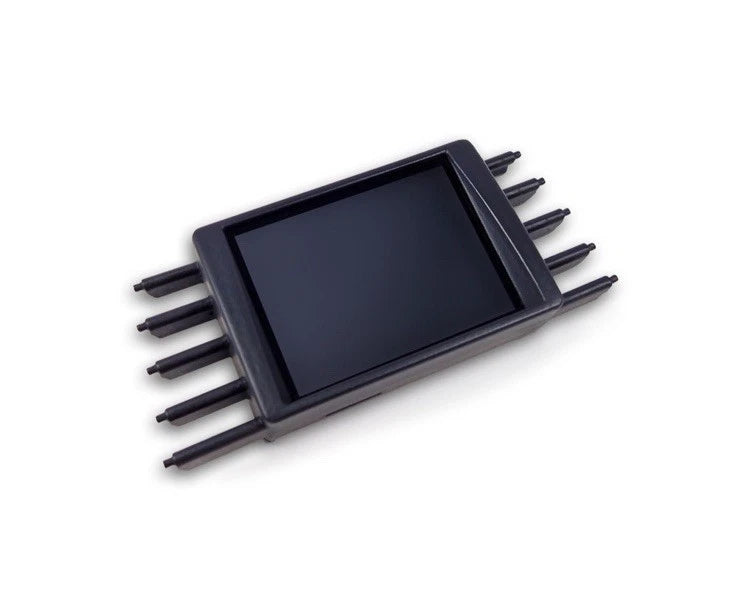 Display CANCHECKED Multifunzione Digitale Manometro Per BMW E6x E60 E61 2003-2006
