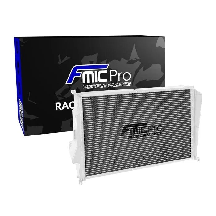 Radiatore Acqua Maggiorato FMIC.Pro BMW E46 M3 99-06