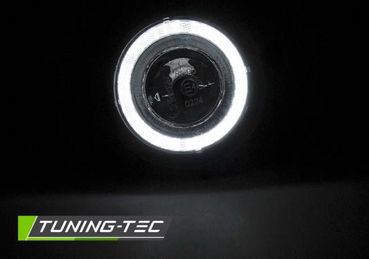 FARI FENDINEBBIA EYES LED DRL fits BMW MINI COOPER R55, R56, R57 R60 R61