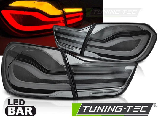 Fanali Posteriori LED Per BMW 4 Series F32 F33 F36 F82 F83 M4 2014-2020