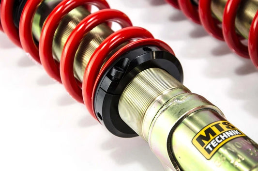 Kit assetto a ghiera Coilover MTS Street VW Golf 2 Jetta 2 Corrado