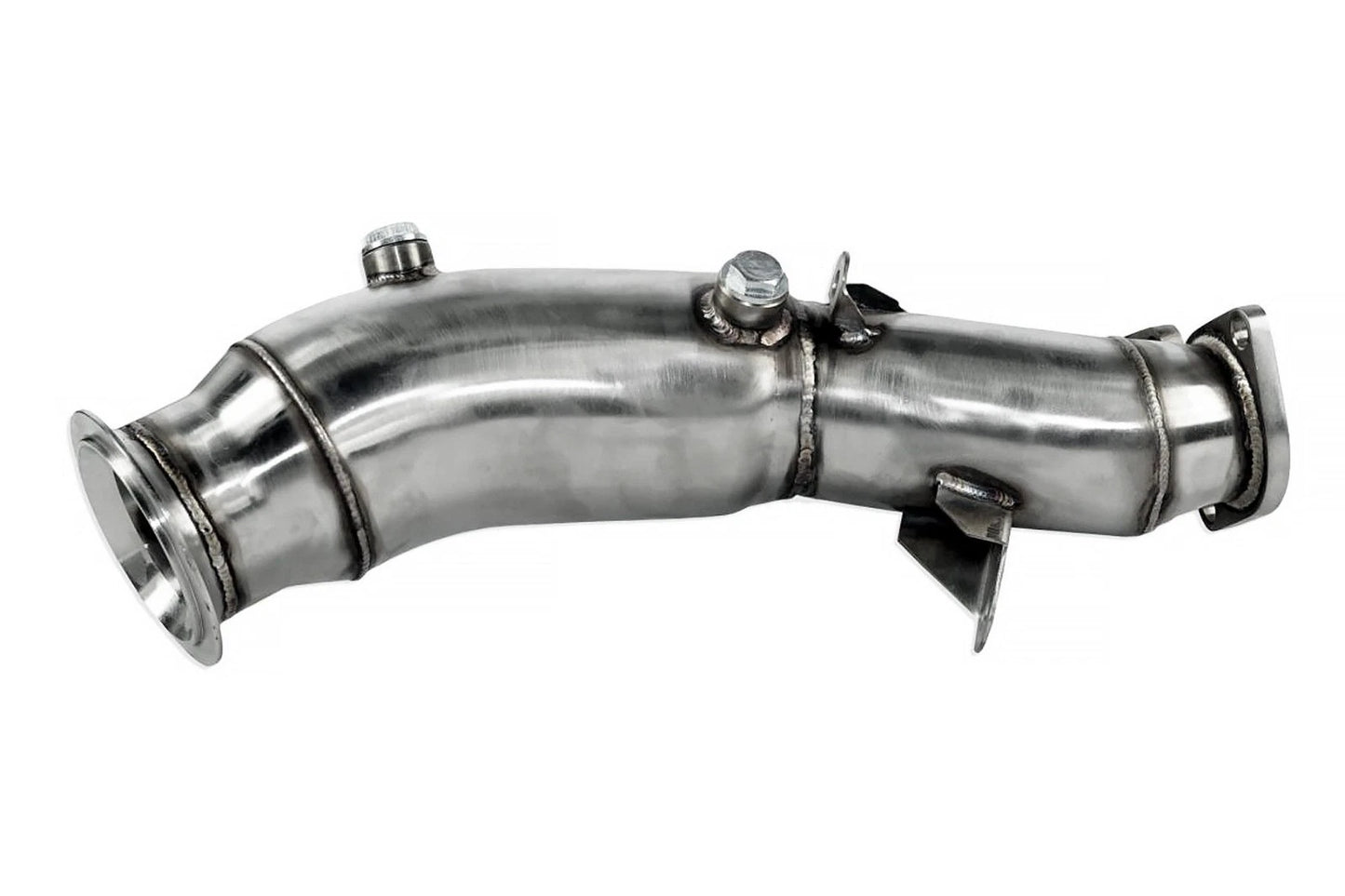 Downpipe BMW E82 E84 E88 E90 E91 E92 X1 N55 XDrive